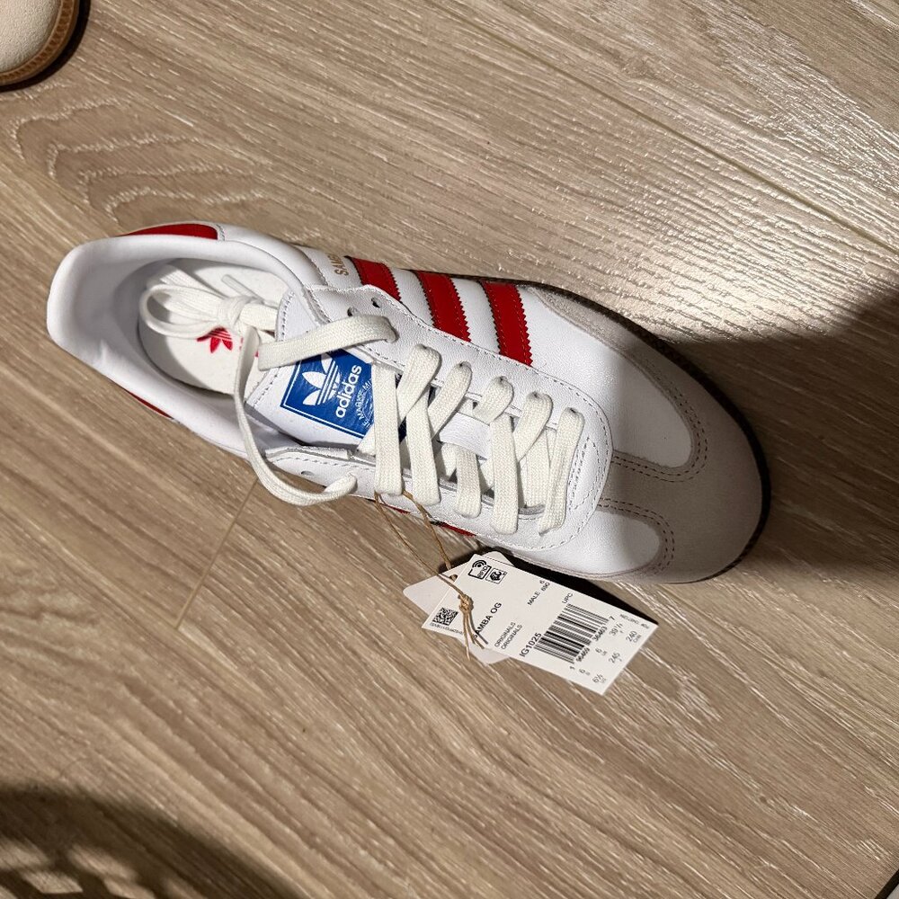 Sambas NWT - image 1